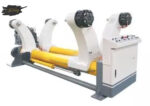 YZJ Carton Hydraulic Mill Roll Stand
